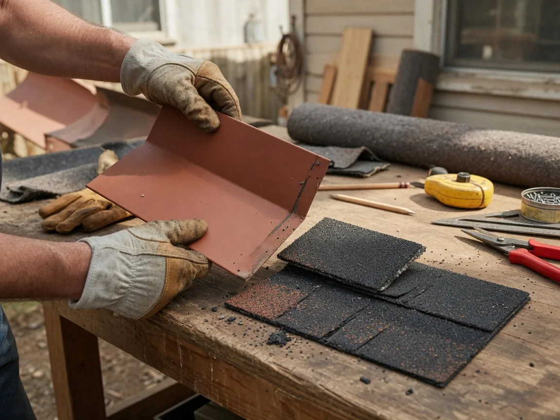 Roof Repair company in Conesville, OH